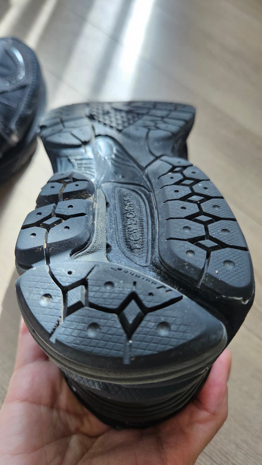 뉴발란스 m1906rlb 250cm 상품이미지7