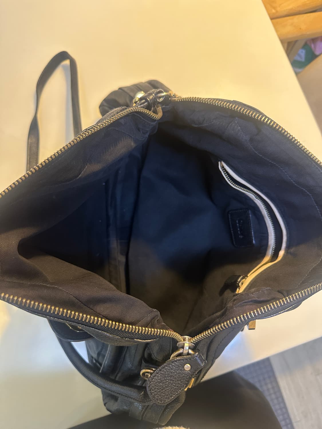 끌로에 파라티백 상품이미지4