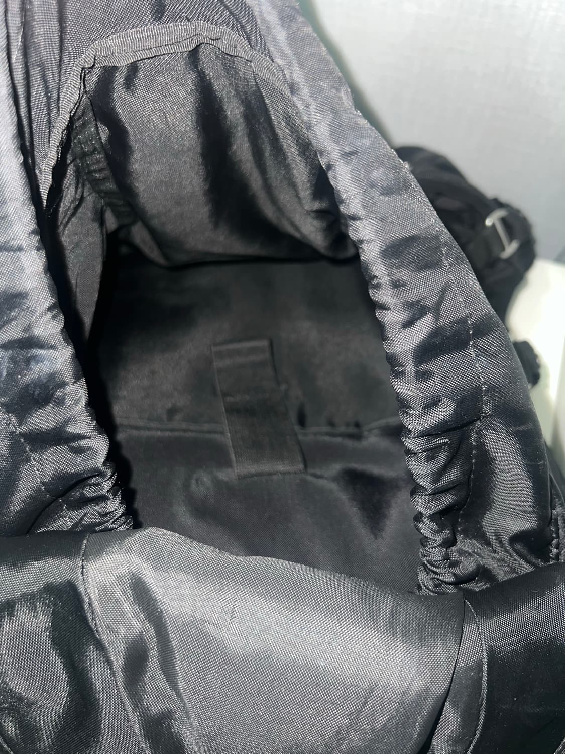 앤더슨벨 테크니컬 스몰 베를린 백팩 aaa425u 상품이미지8