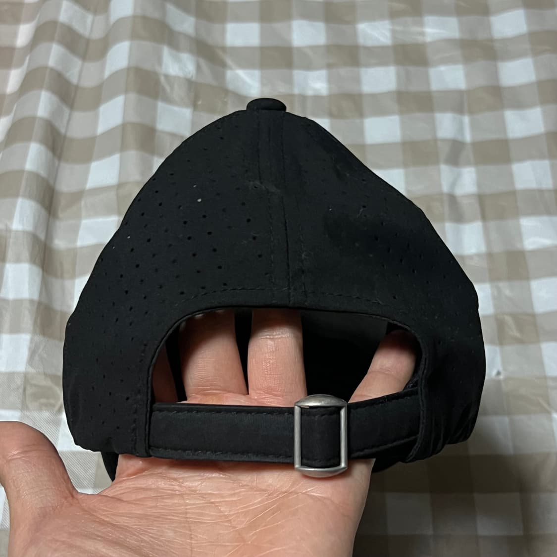 메르세데스 벤츠 볼캡 상품이미지3