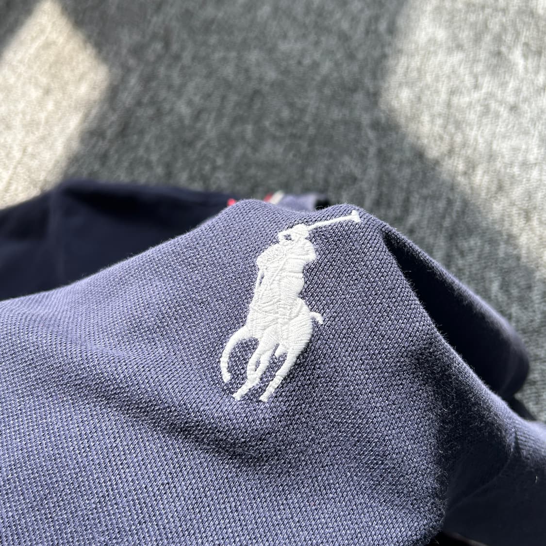 폴로 랄프로렌 USA 리우 올림픽 미국국대 PK 상품이미지4