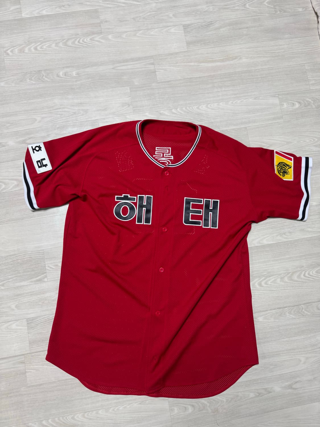 해태 선동열 유니폼 상품이미지1