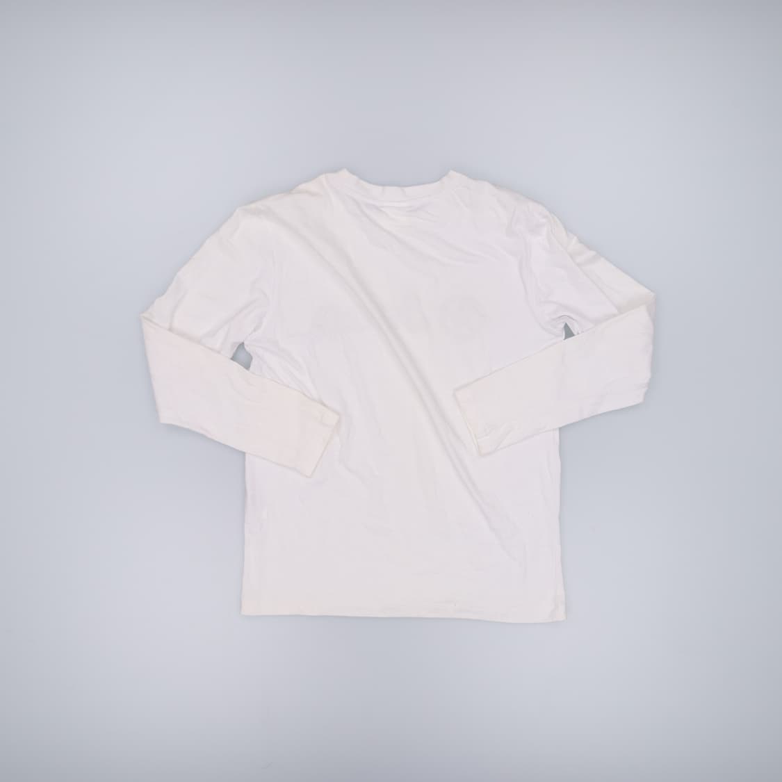 M 지프 프린팅 롱슬립 긴팔티 0310H1 상품이미지2