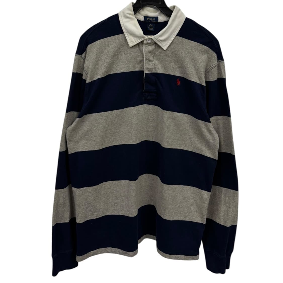 폴로랄프로렌 럭비티 상품이미지1