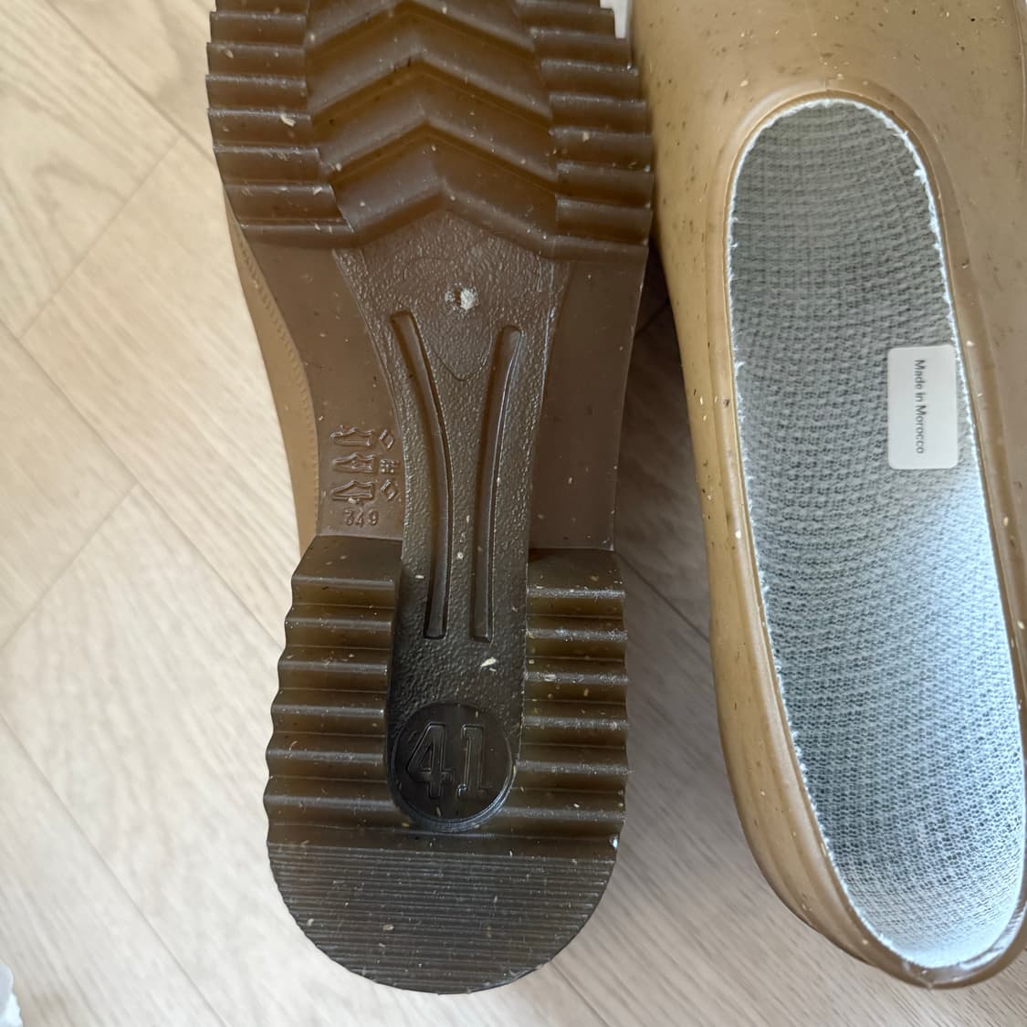 Plasticana gardana clog 41 상품이미지4