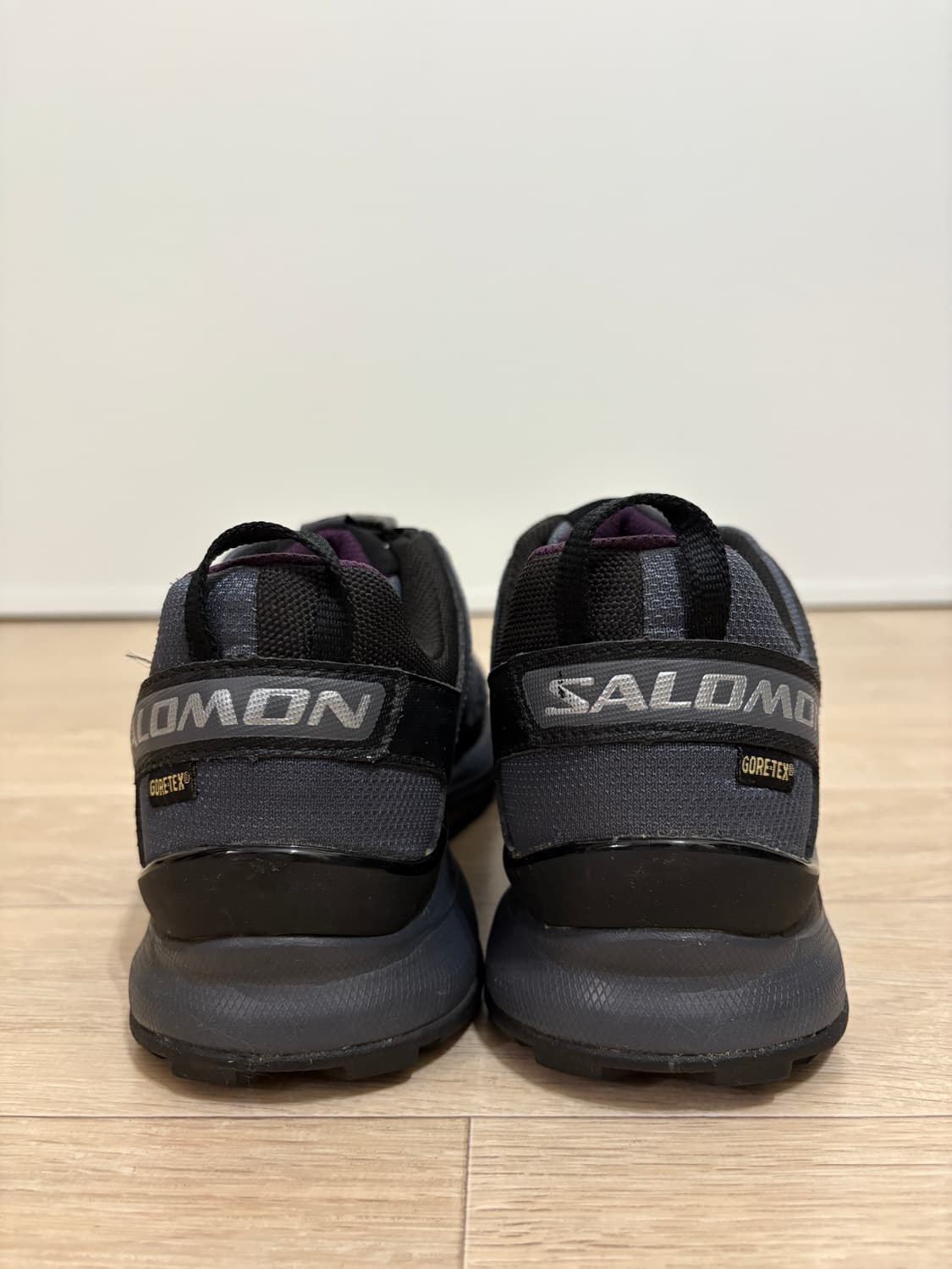 살로몬 Salomon / XA Comp 6 GTX / 270 상품이미지4