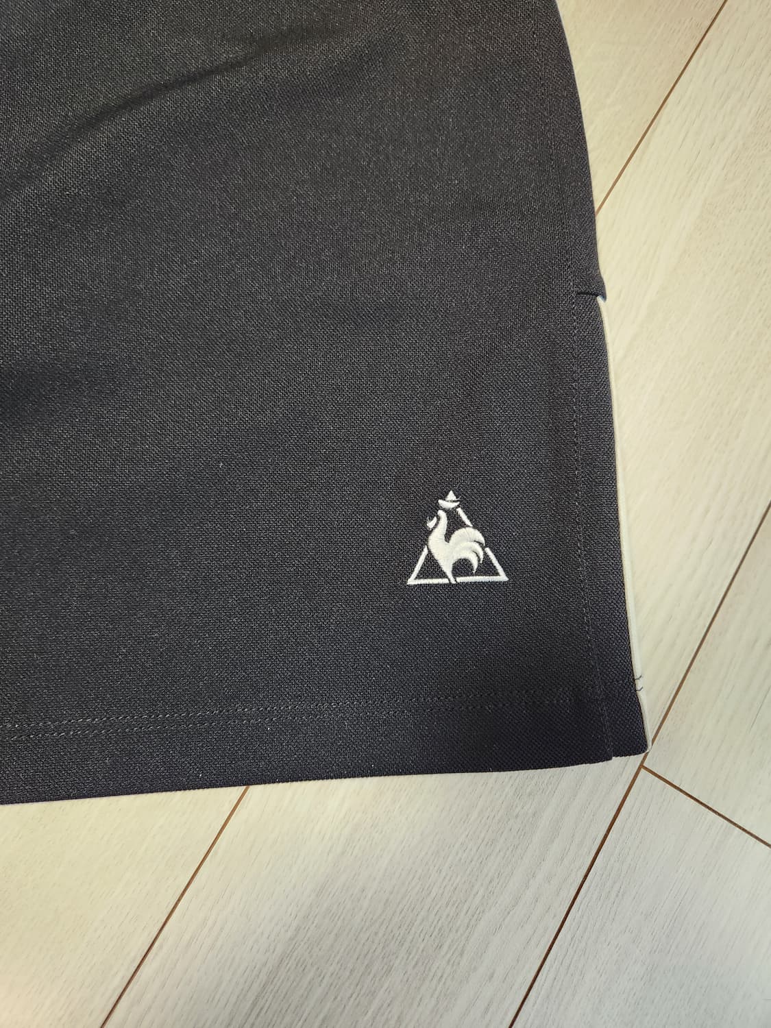 새상품급)르꼬끄 여성 선데이 화섬 스커트(속바지) 70(s) 상품이미지2