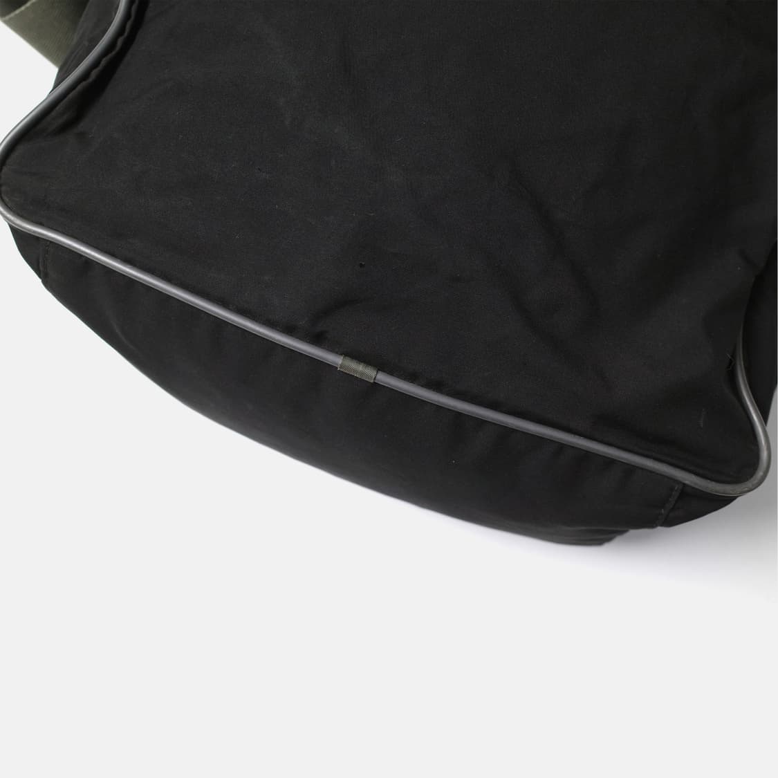 2000's Prada Sports Messenger Side Body  상품이미지5