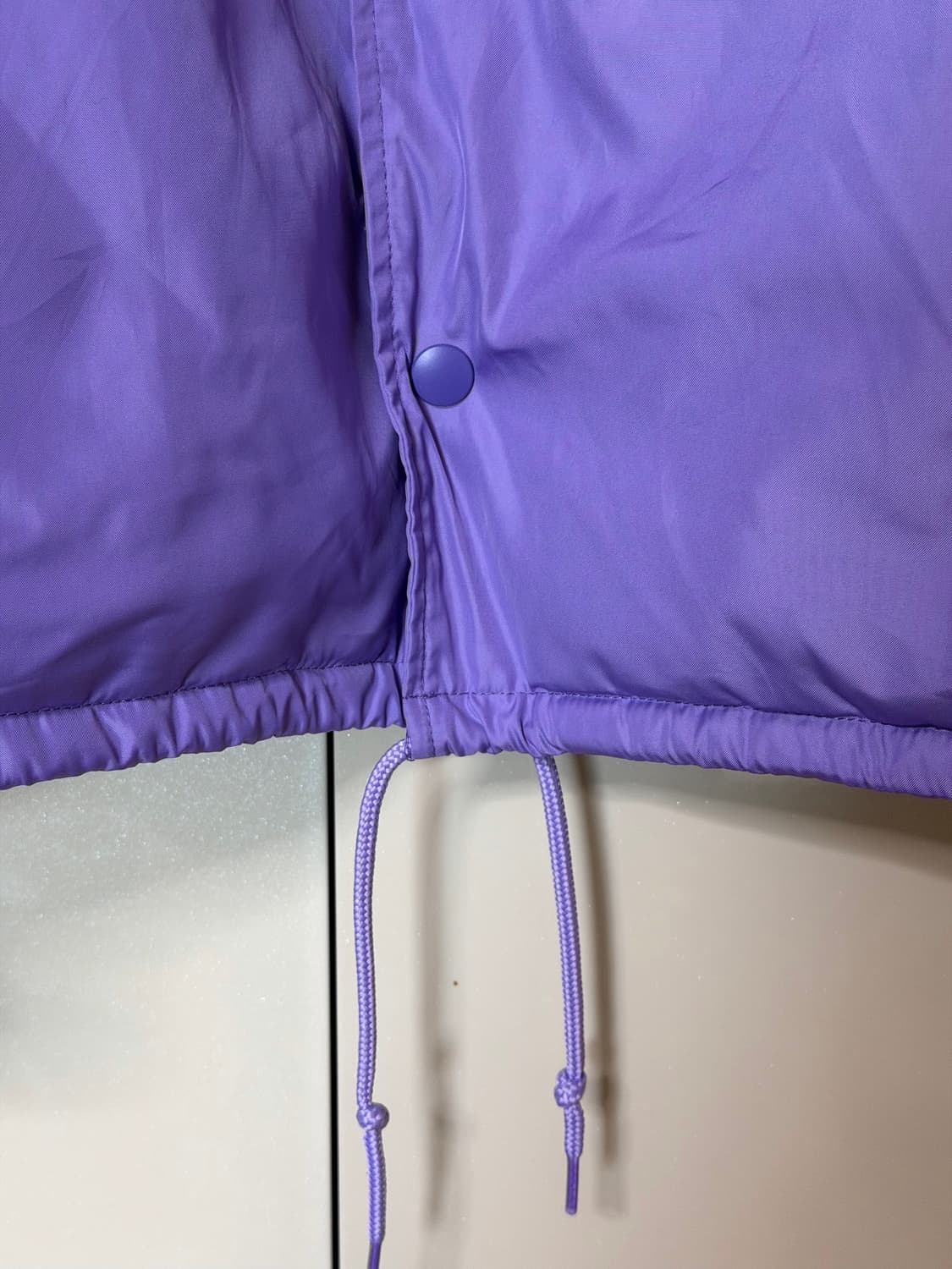 X-LARGE 엑스라지 코치 자켓 상품이미지6