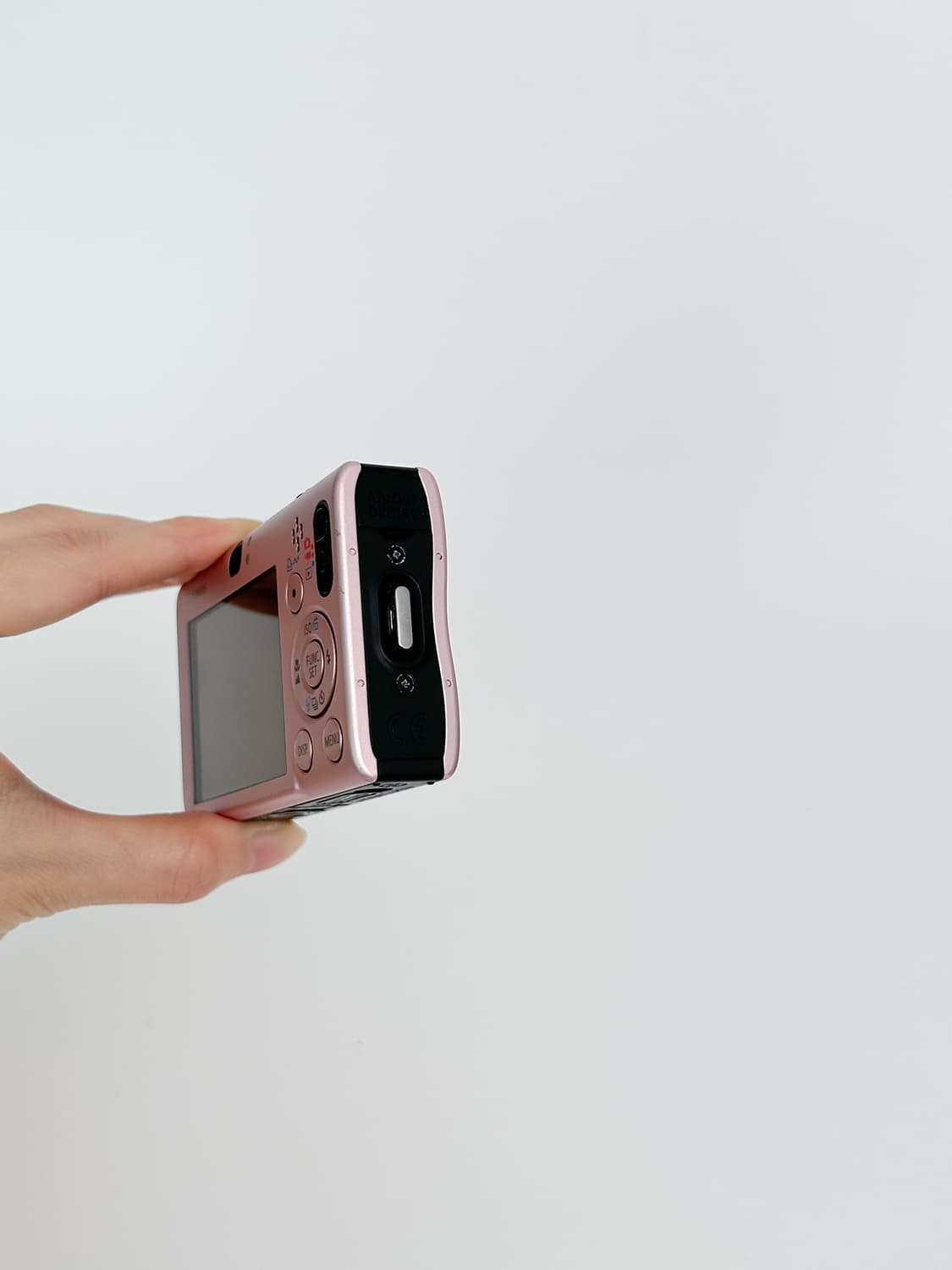 굿컨디션!) 캐논 익서스 80 is Ixus 빈티지 디카 상품이미지9