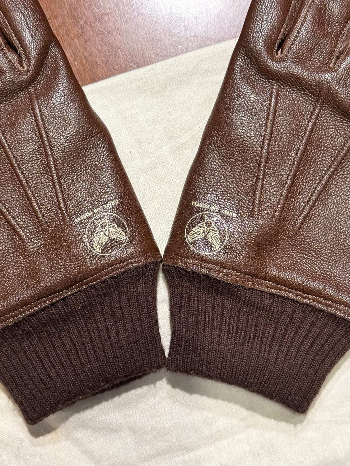 이스트맨 레더 클로딩A-10 상품이미지3