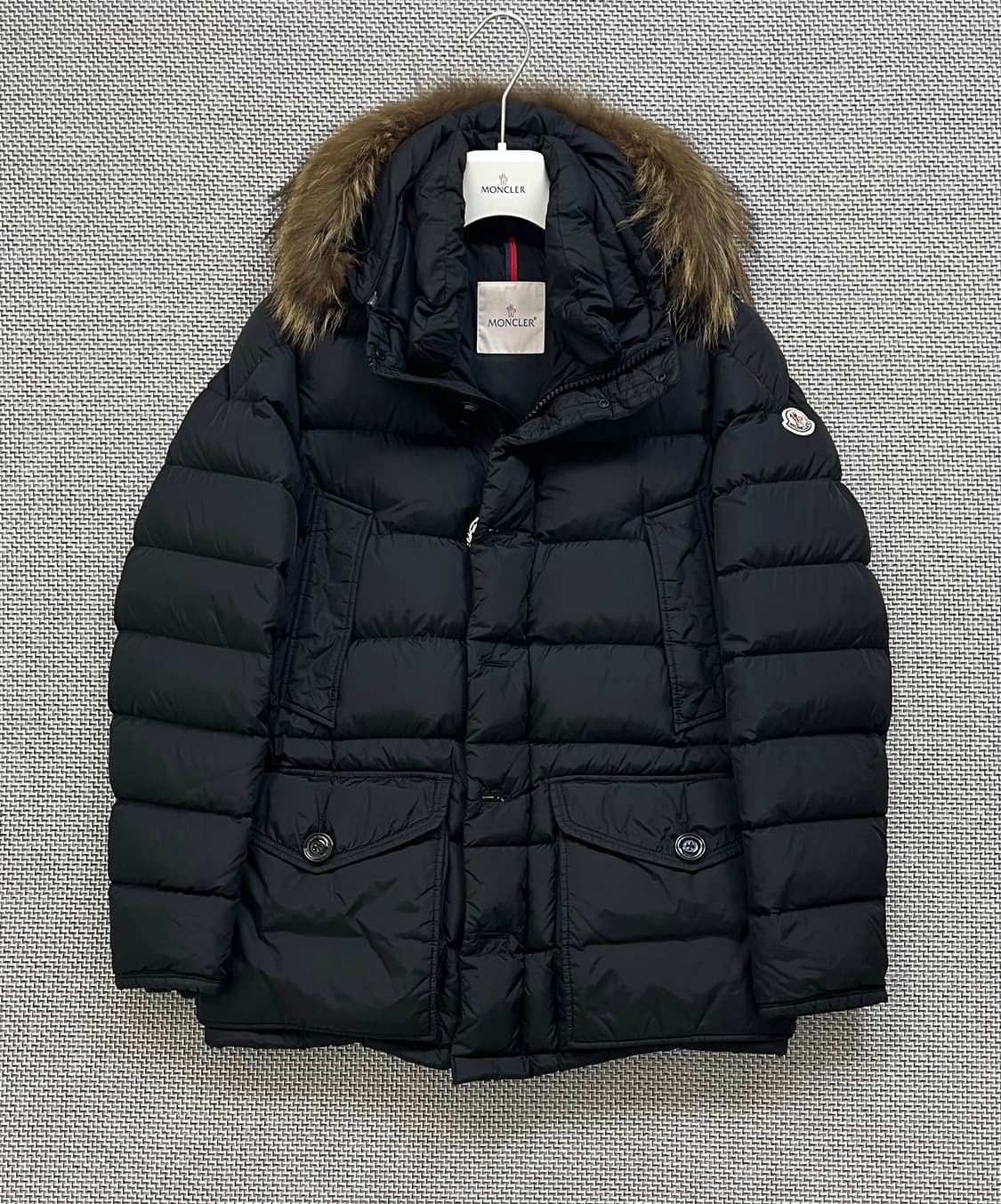 몽클레어 클루니 3 상품이미지2