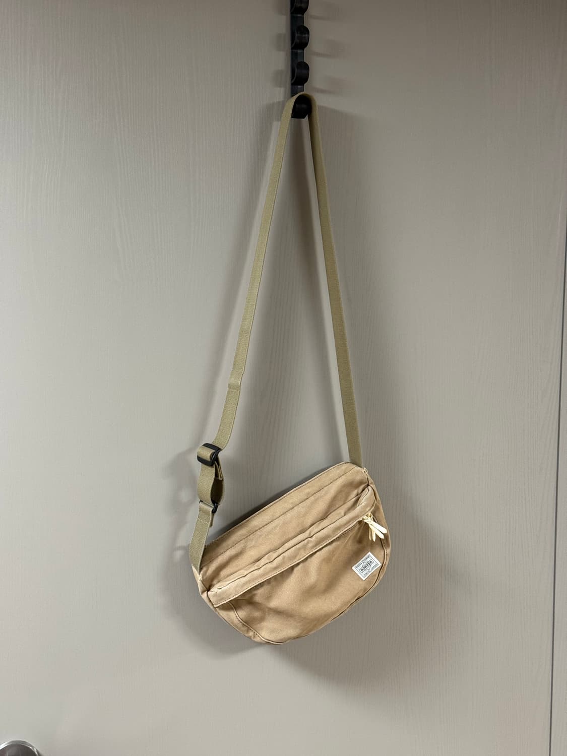Porter beat cross bag 상품이미지1