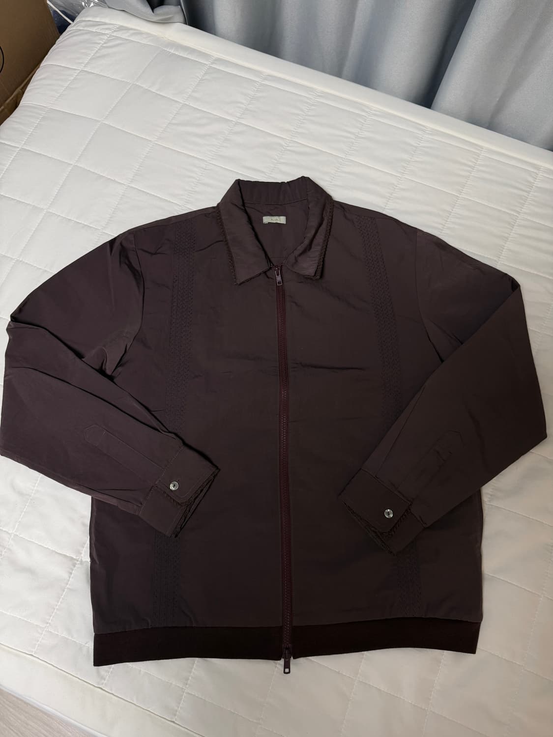 엑슬림 ep3 자켓 상품이미지2