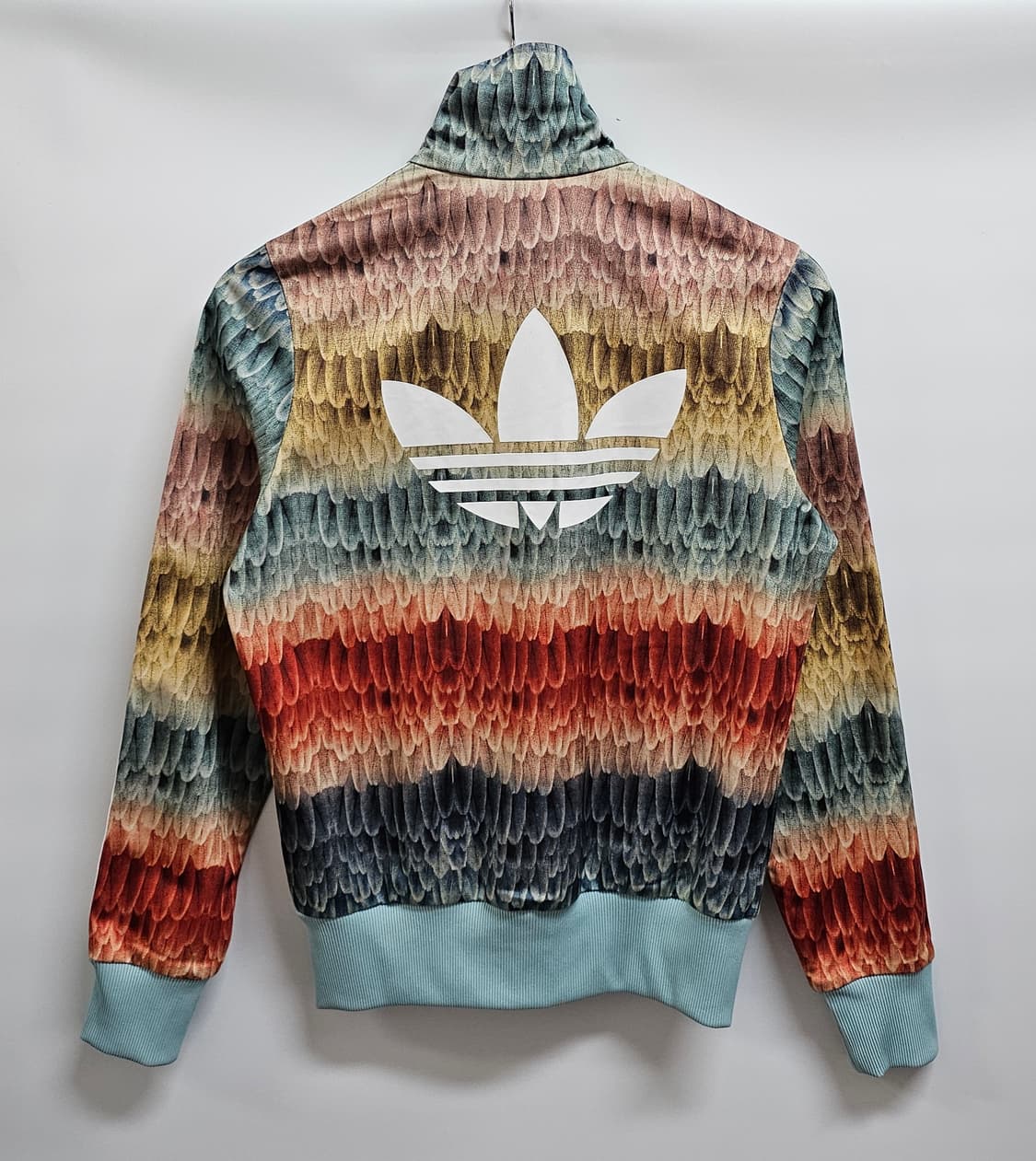 아디다스 파이어버드 메니르 트랙탑져지 95 상품이미지2