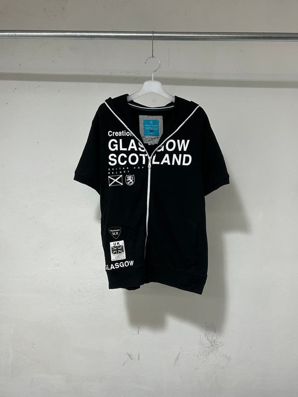 vtg jacket 상품이미지1