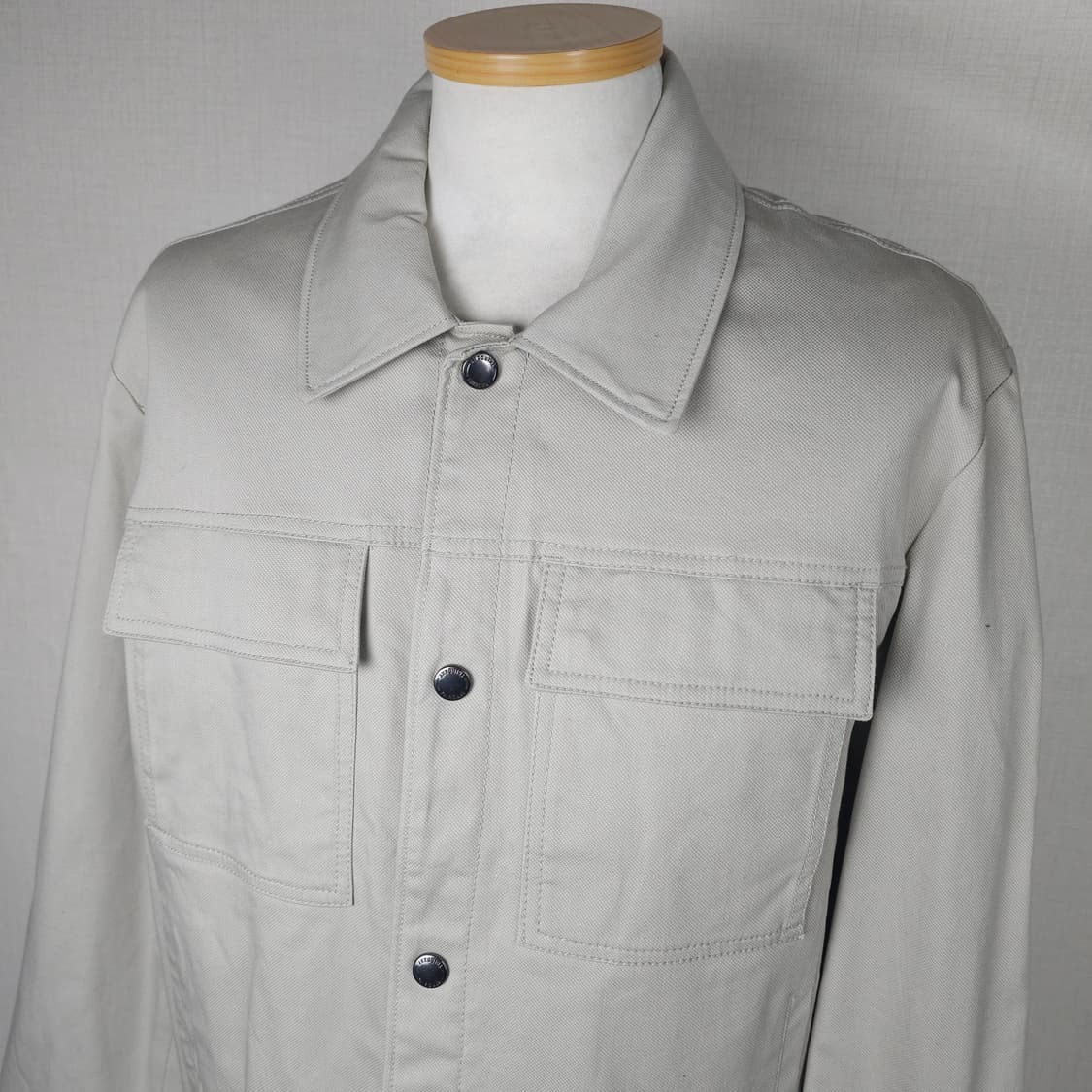 유니클로 자켓 남자100사이즈  상품이미지2