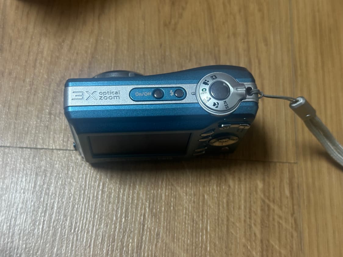 Kodak easyshare c813 코닥 이지쉐어 c813 상품이미지2