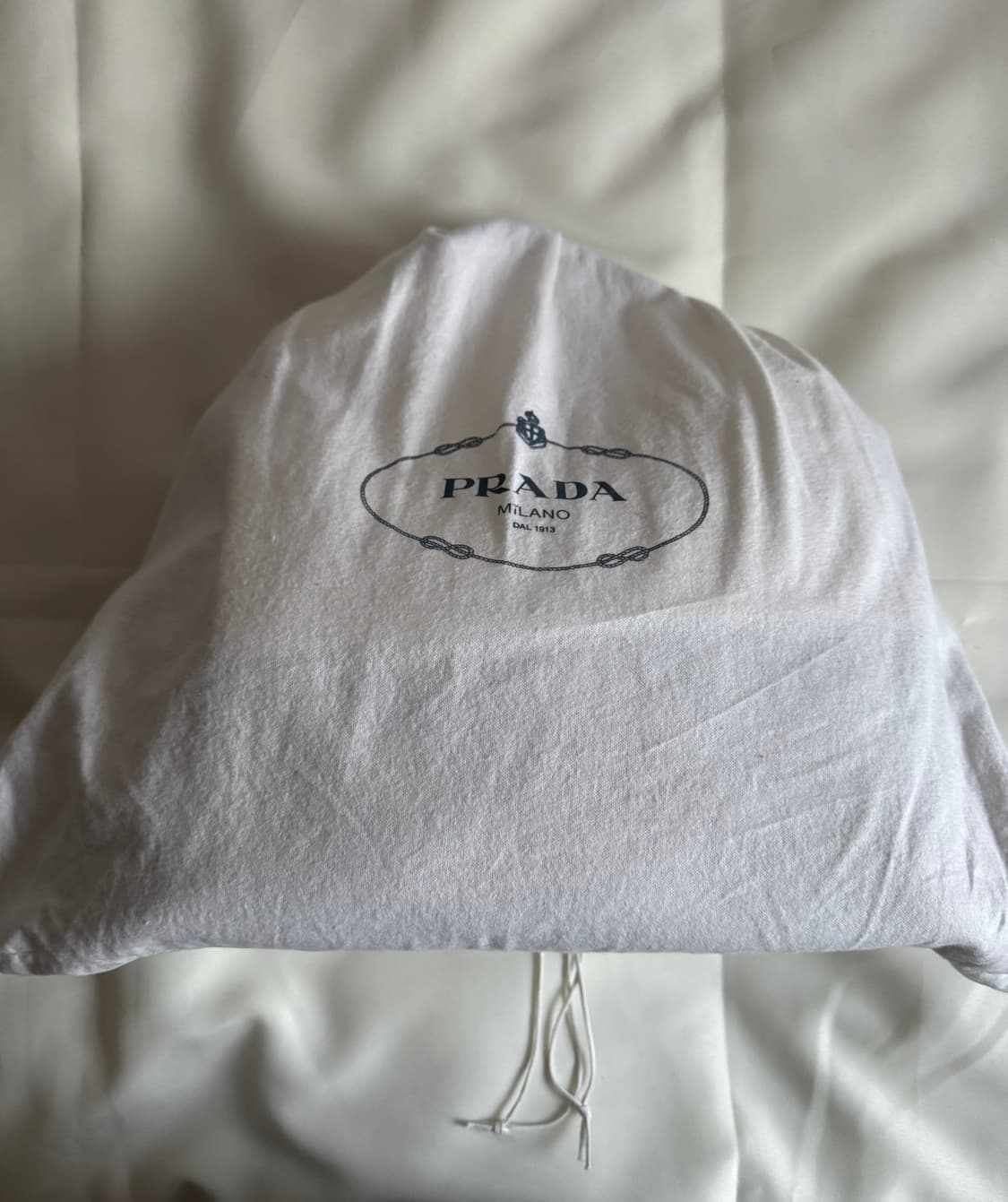 프라다 비텔로 다이노 레더 토트백 상품이미지6