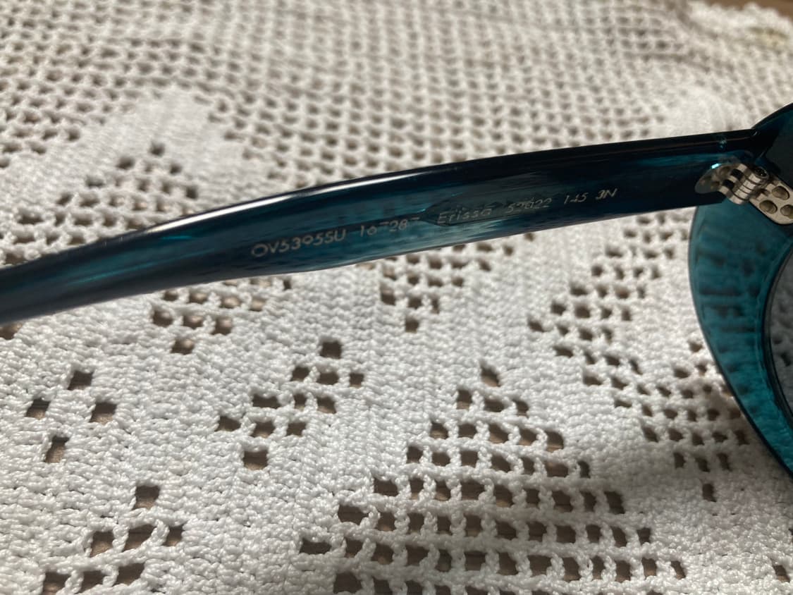 올리버피플스 선글라스 에리사 ERISSA OV5395SU 167287 상품이미지7