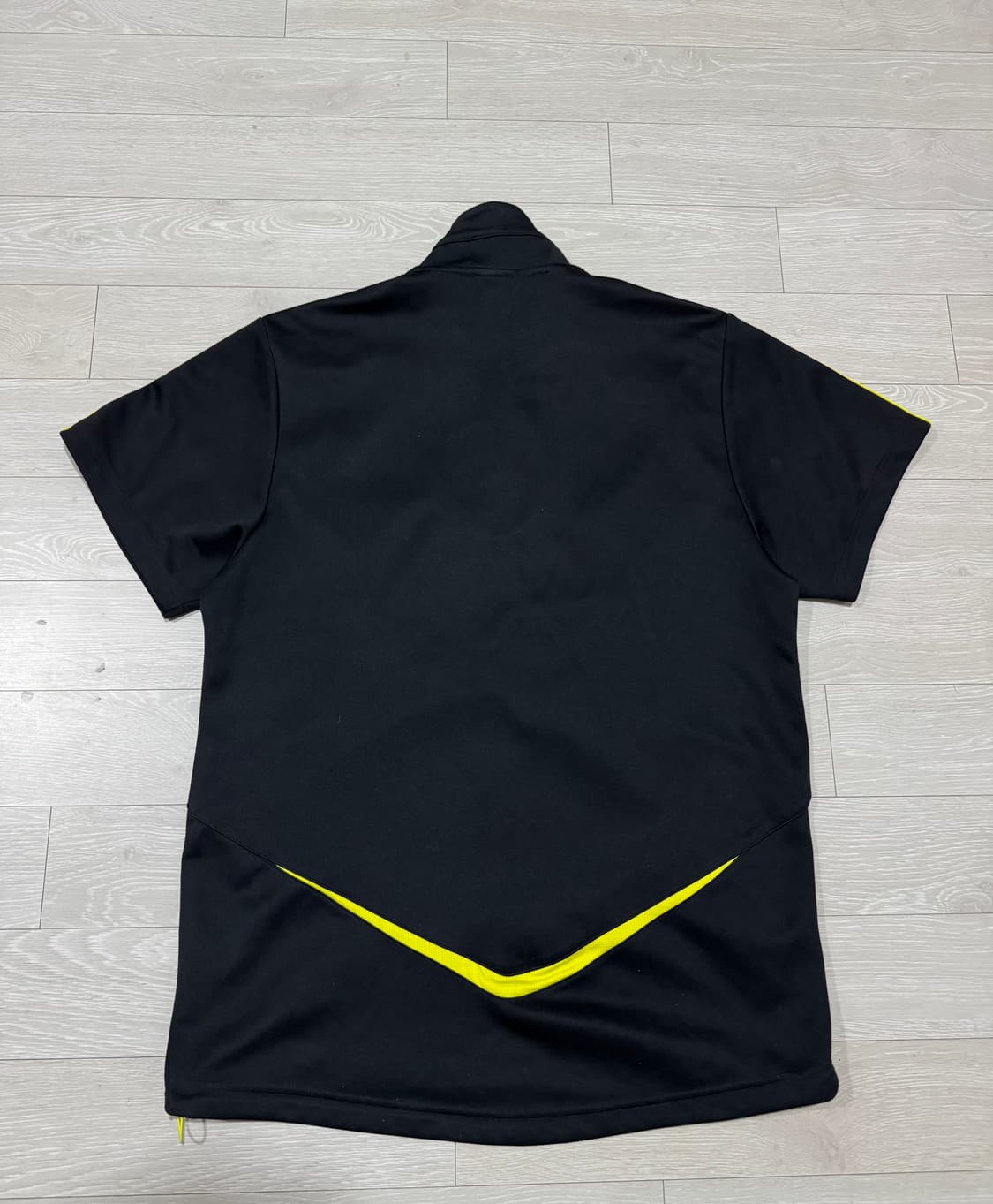 아디다스 리버풀 유로파리그 트레이닝탑 105 상품이미지3