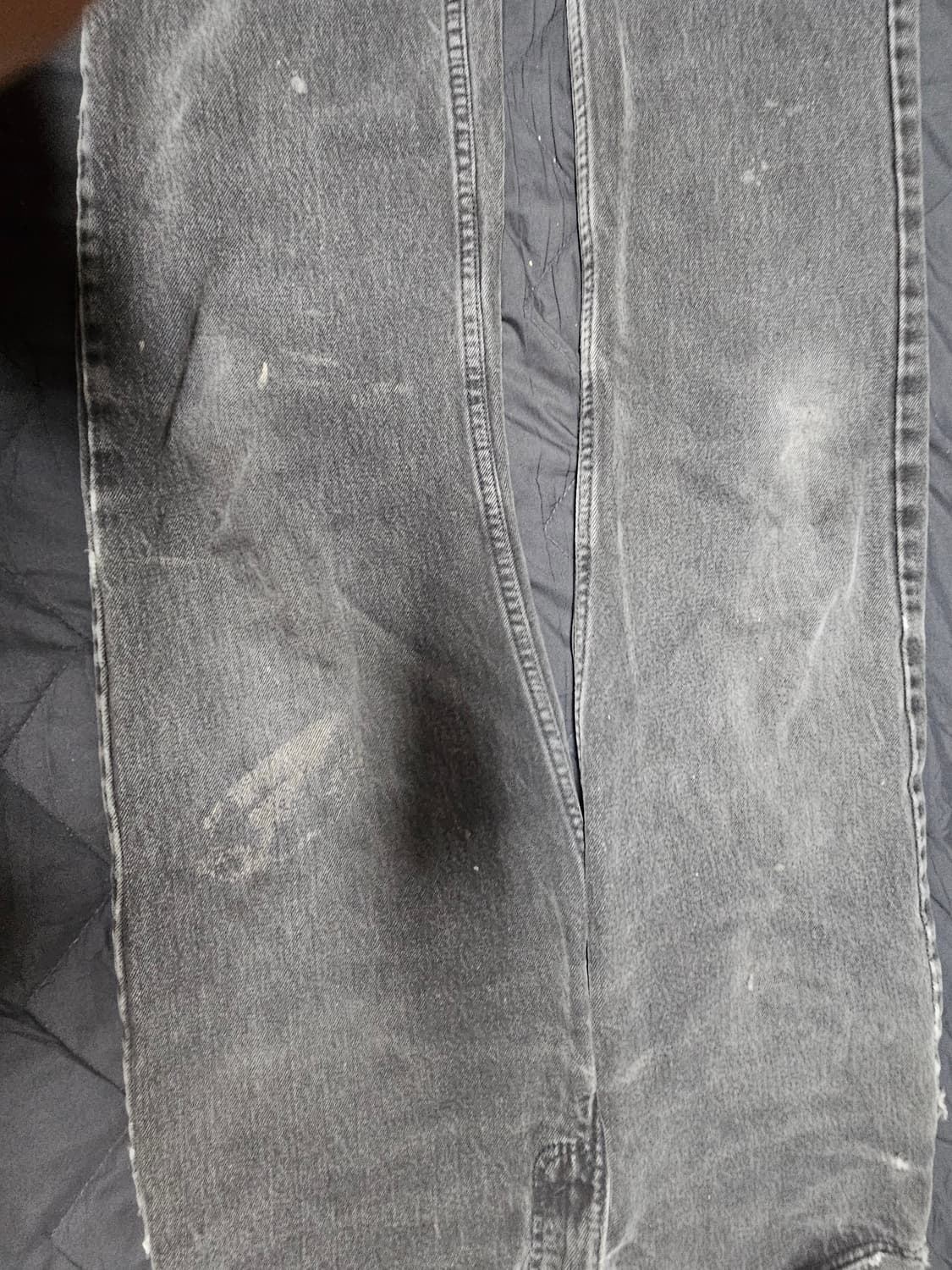 90 's 빈티지 리바이스505 상품이미지6