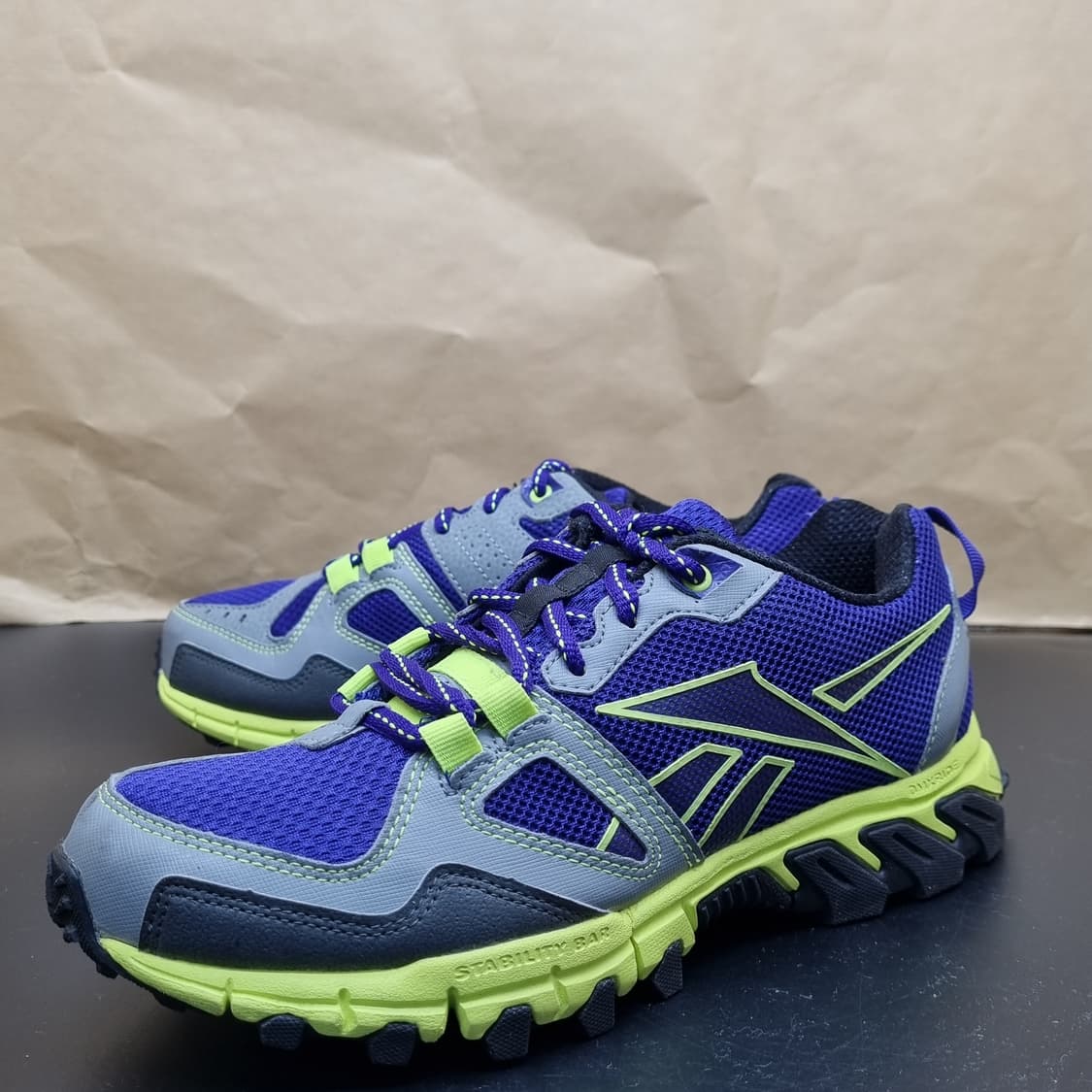 리복 올 터레인 여성트레킹화235  상품이미지1