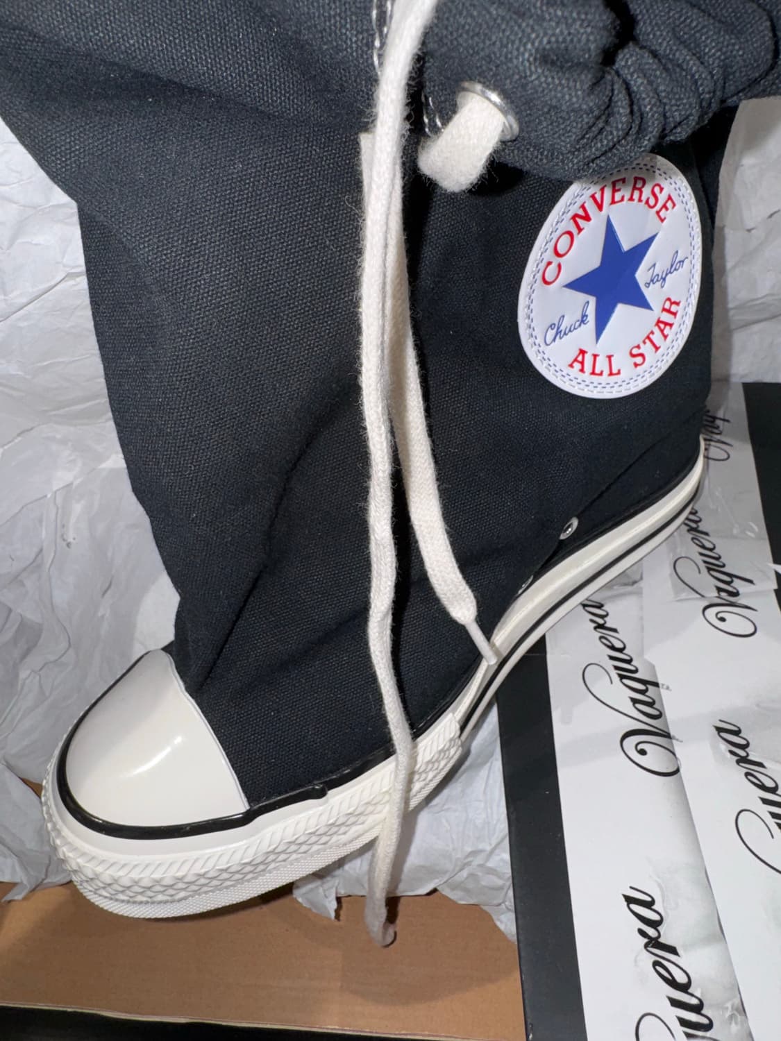 컨버스 바케라 245 상품이미지3