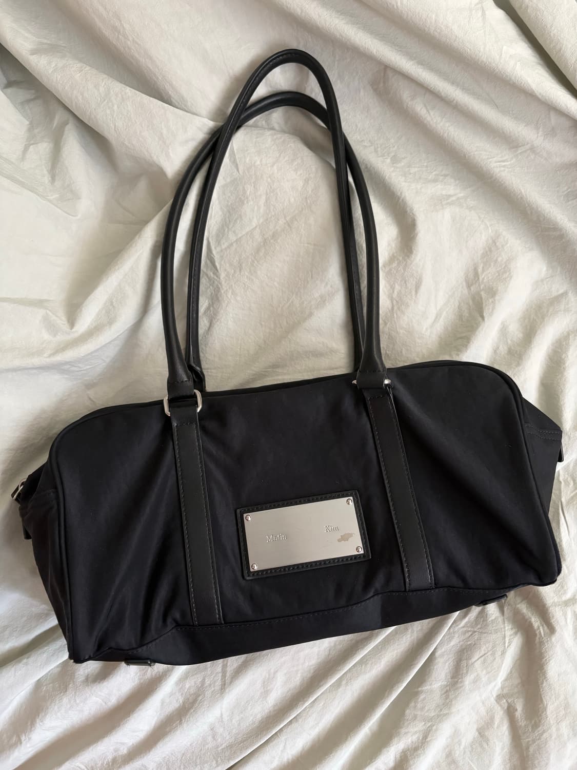 마뗑킴 토트백 상품이미지1