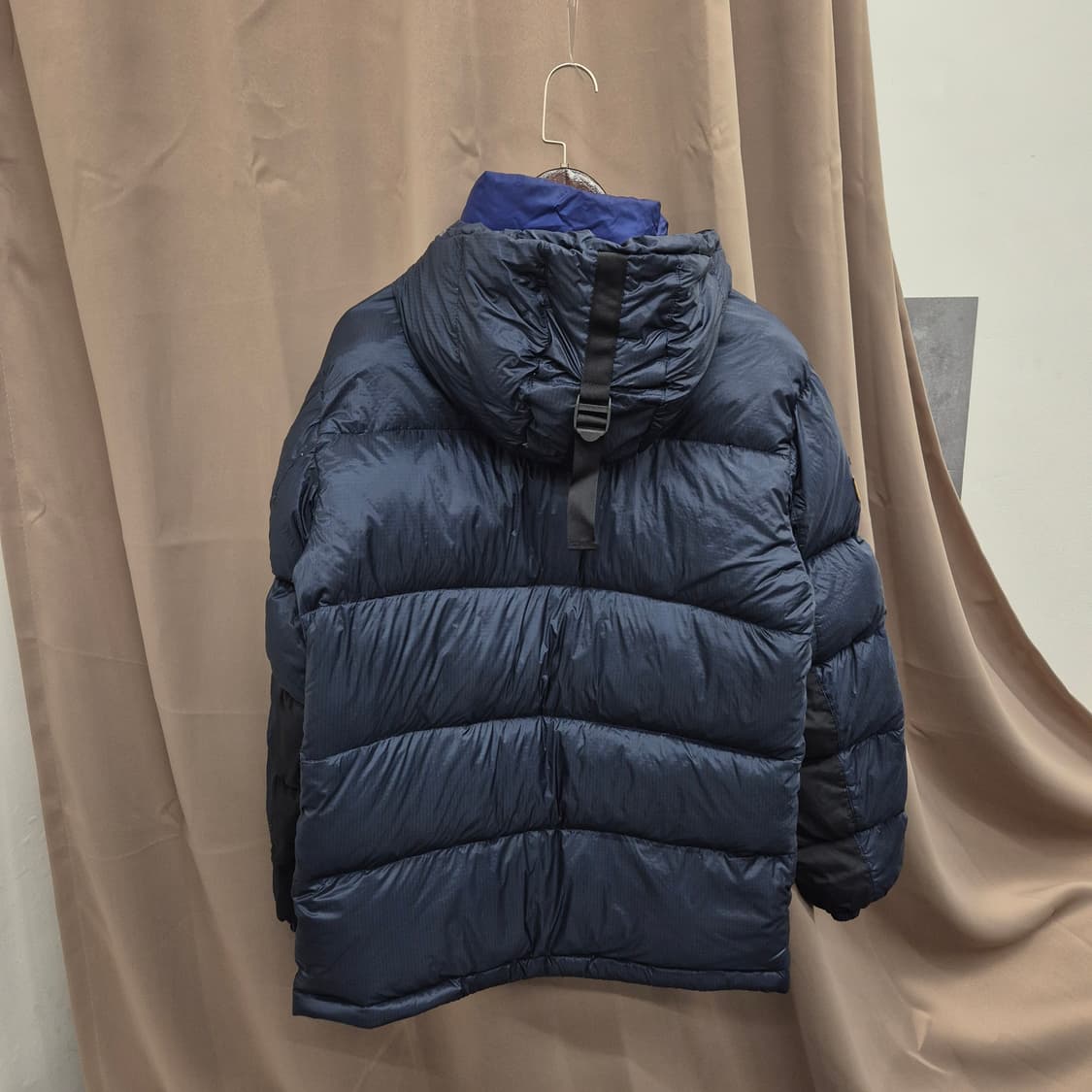 코오롱스포츠 안타티카 오리지널 패딩 상품이미지4