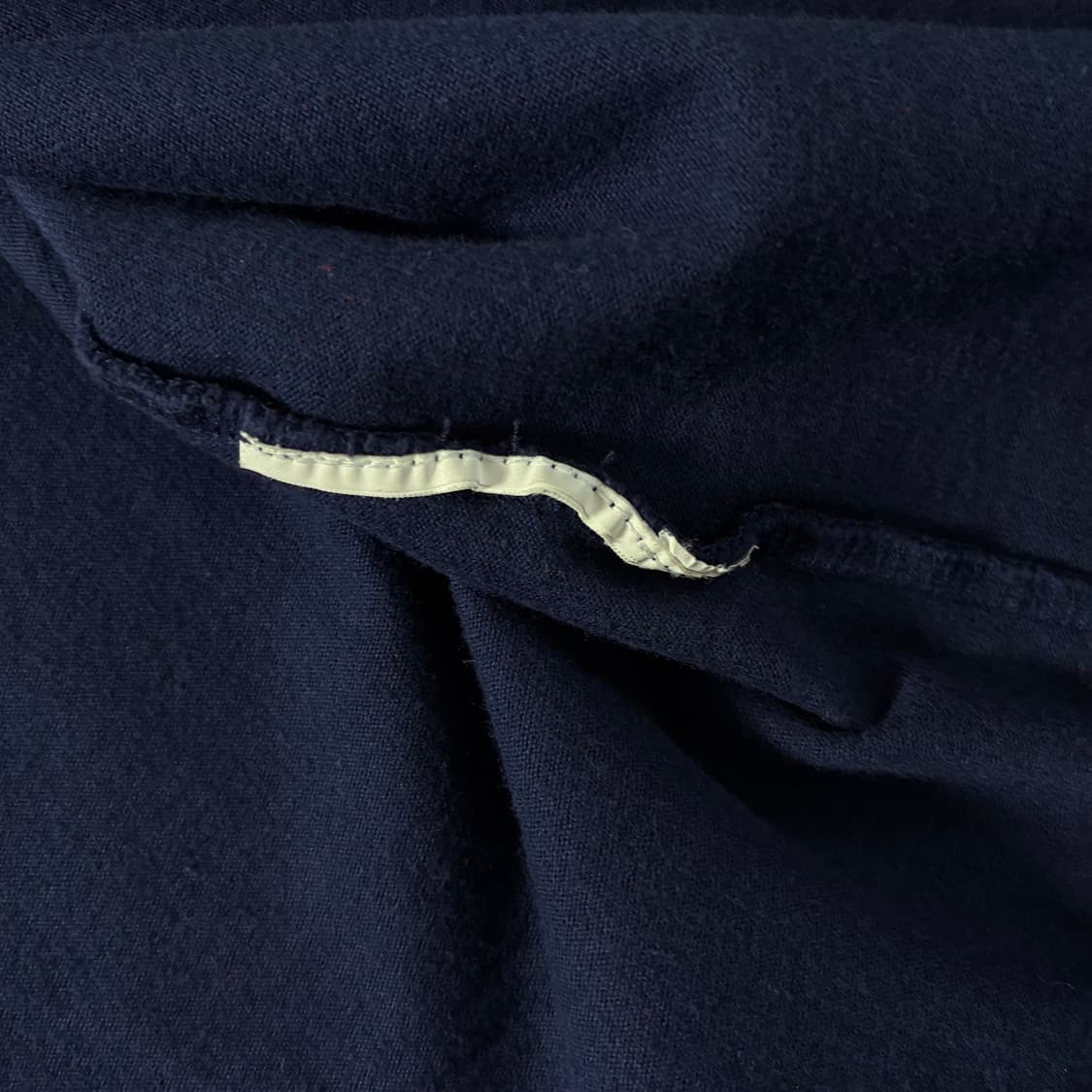 Comme des garsons  꼼데가르송 하트와펜 빅하트 프린팅 반팔 상품이미지5