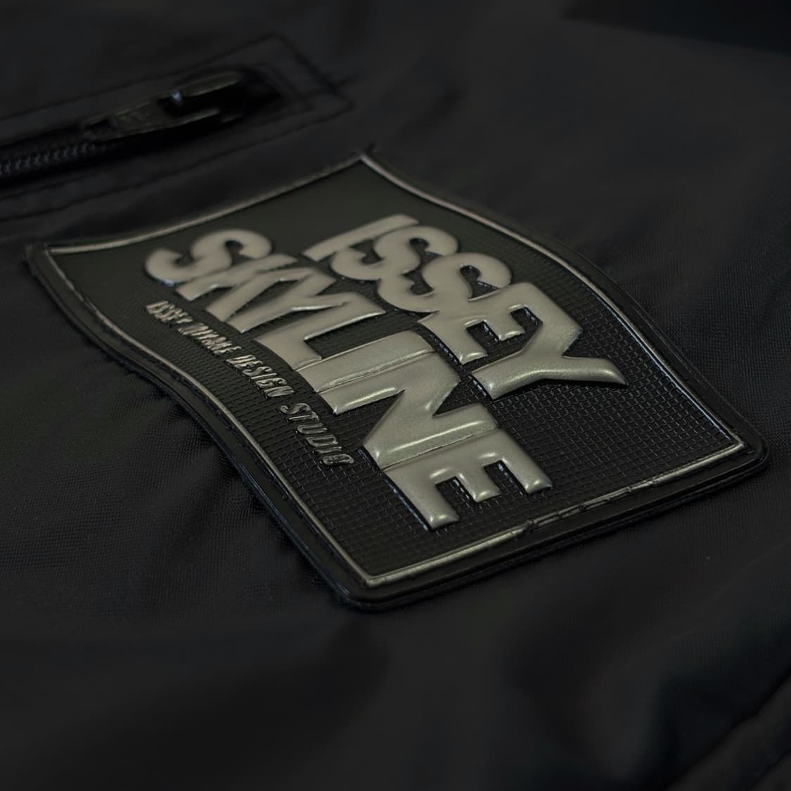 Skyline by Issey Miyake Jacket 상품이미지8