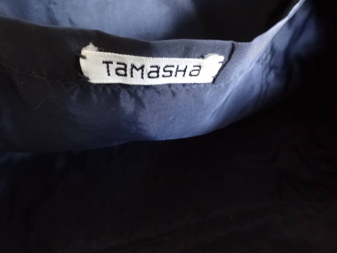 이세이미야케 타마샤 자수 숄더백 상품이미지9