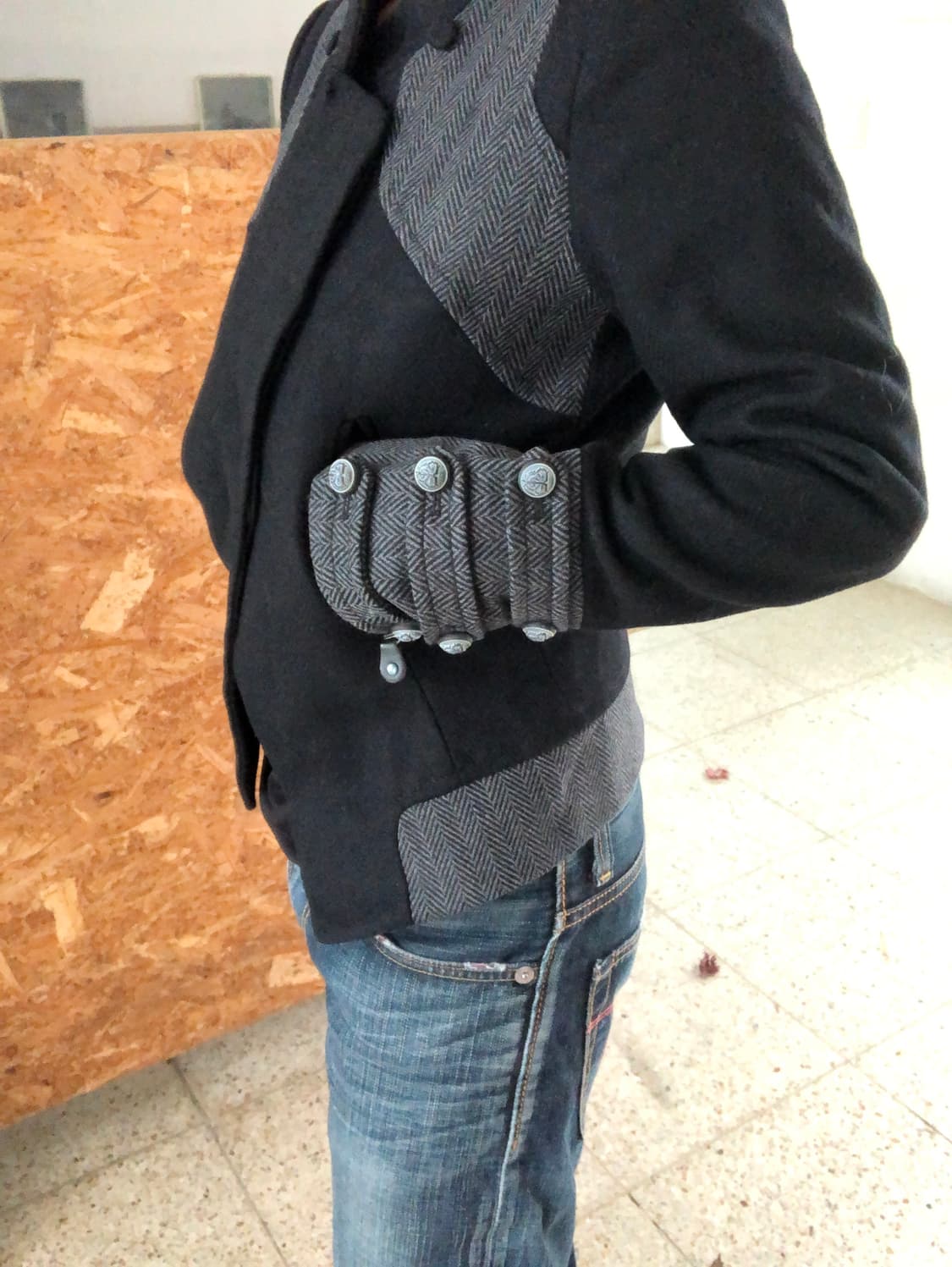 jk / pinko 상품이미지3