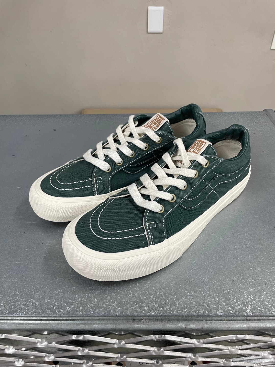 반스 에코 띠어리 로우 270 상품이미지2