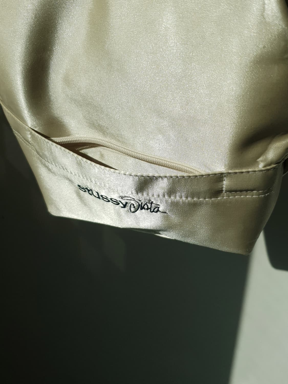 80s, 90s STUSSY backpack 상품이미지6