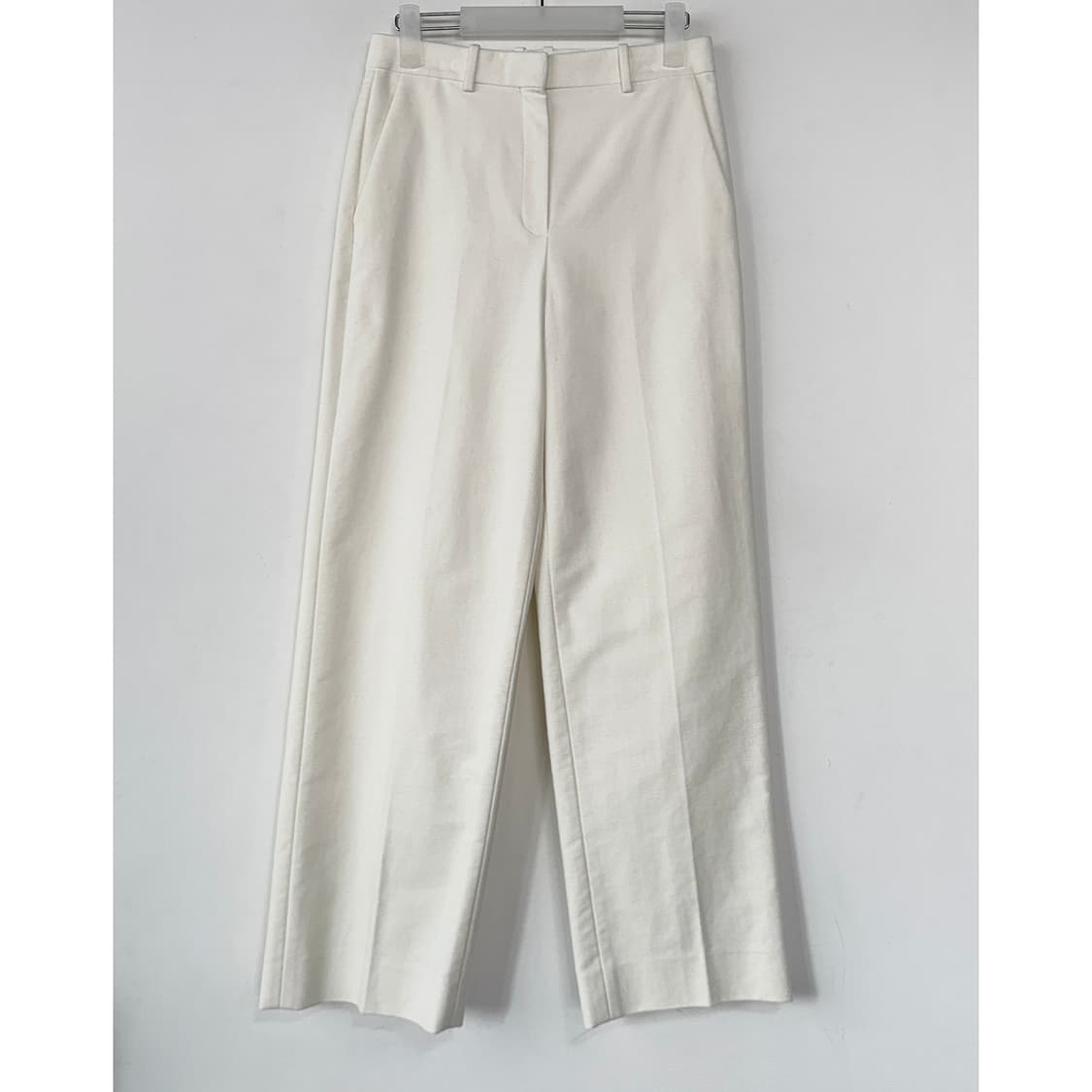 띠어리 24 몰스킨 스트레치 팬츠 상품이미지2