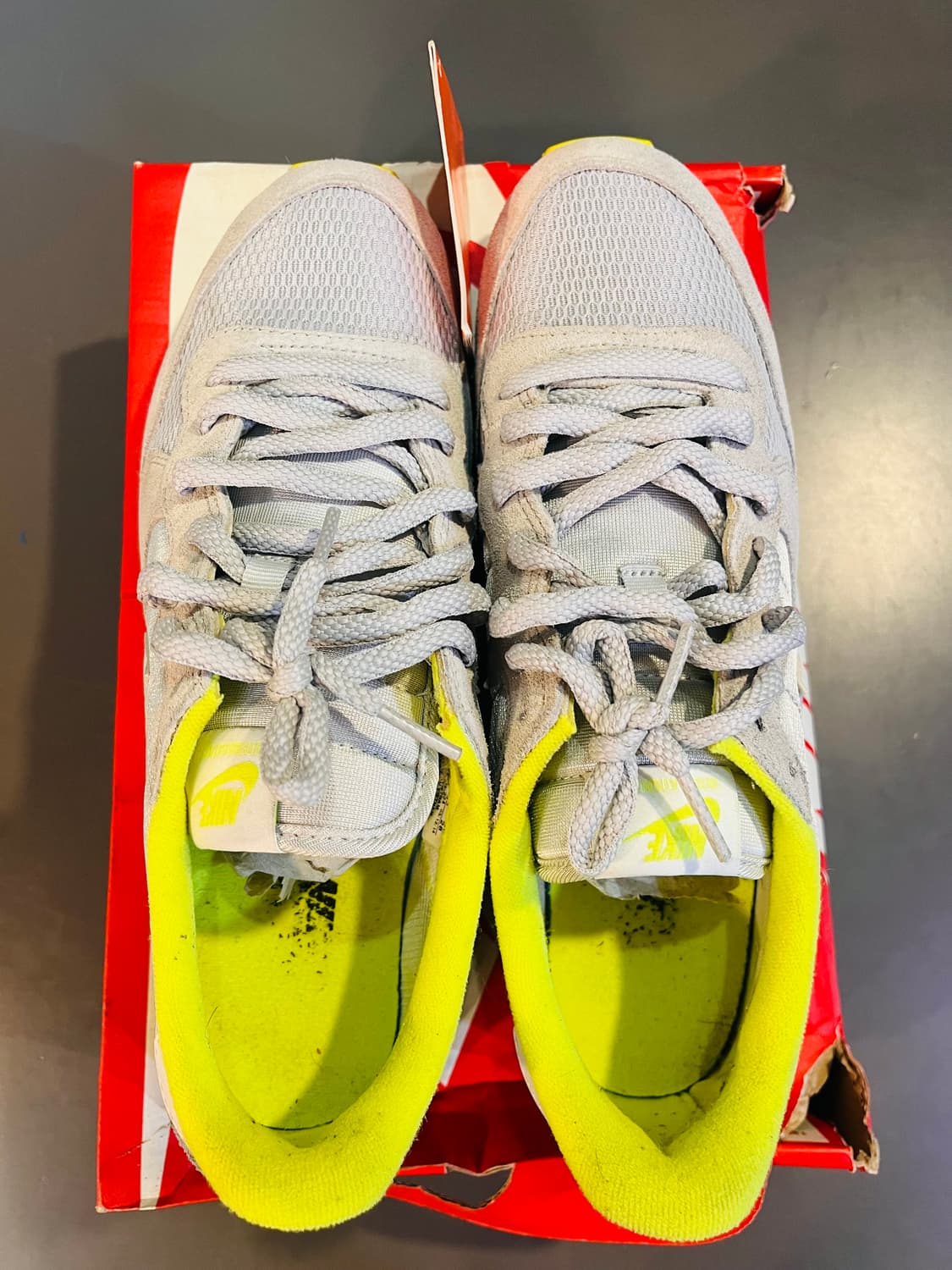 나이키 인터내셔널리스트 (280mm) 상품이미지7