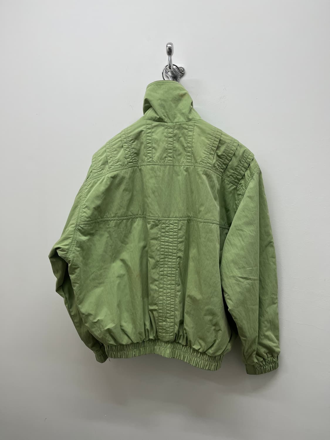 STEP/CROSS jacket  상품이미지6