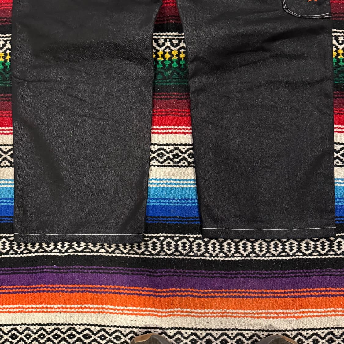 Wu-tang clan 힙합팬츠 36“ 상품이미지6