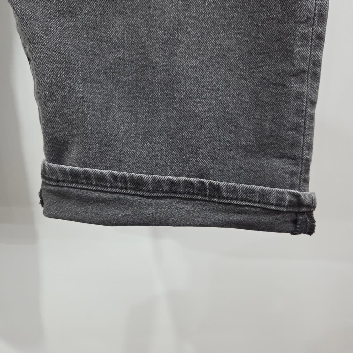 리바이스 립케이지 스트레이트 앵클 데님팬츠 28 상품이미지2