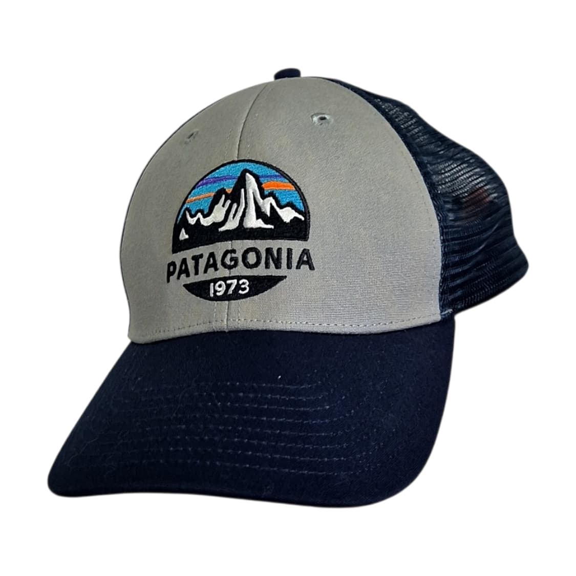 Patagonia 파타고니아 매쉬캡 상품이미지1