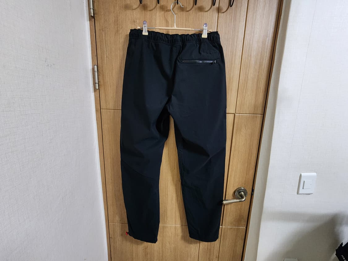 (L)나이키 조던 우븐 조거 스트링 팬츠 상품이미지3