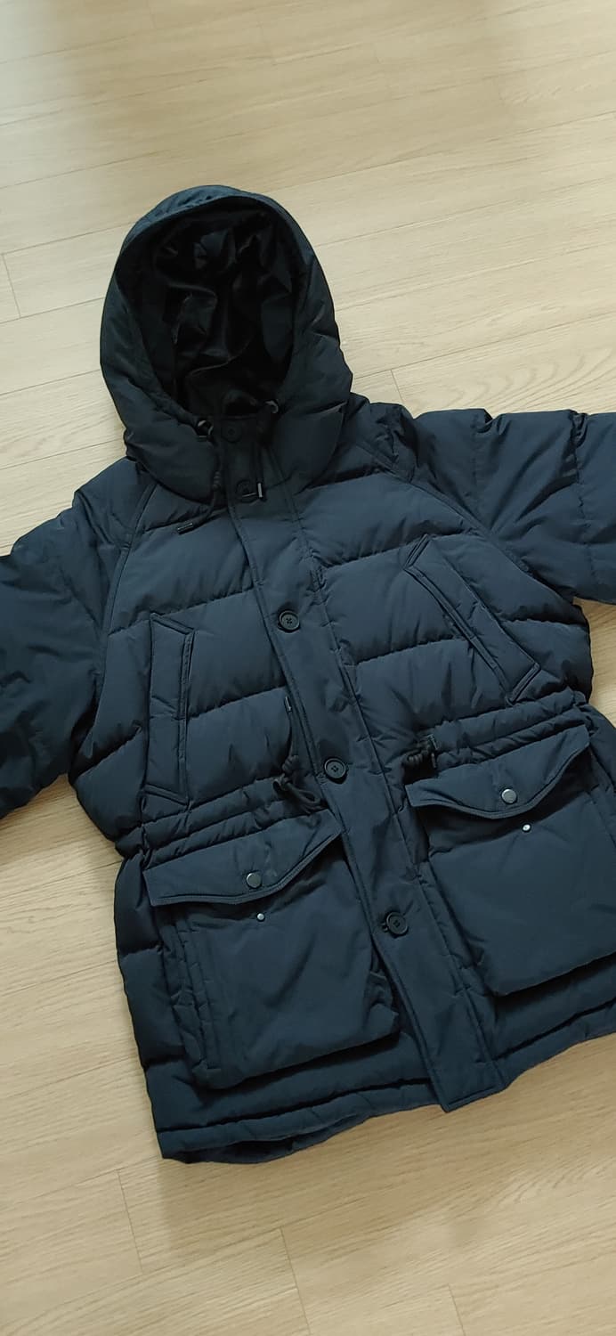 지이크 카라코람 패딩 사이즈 100 상품이미지1