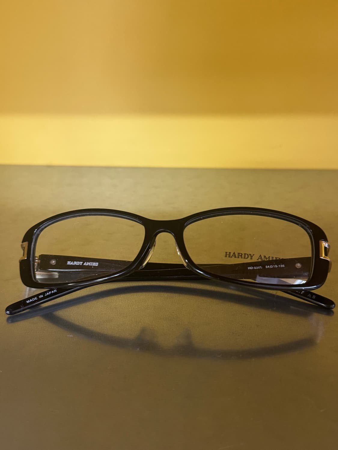 HARDY AMIES 안경   상품이미지1