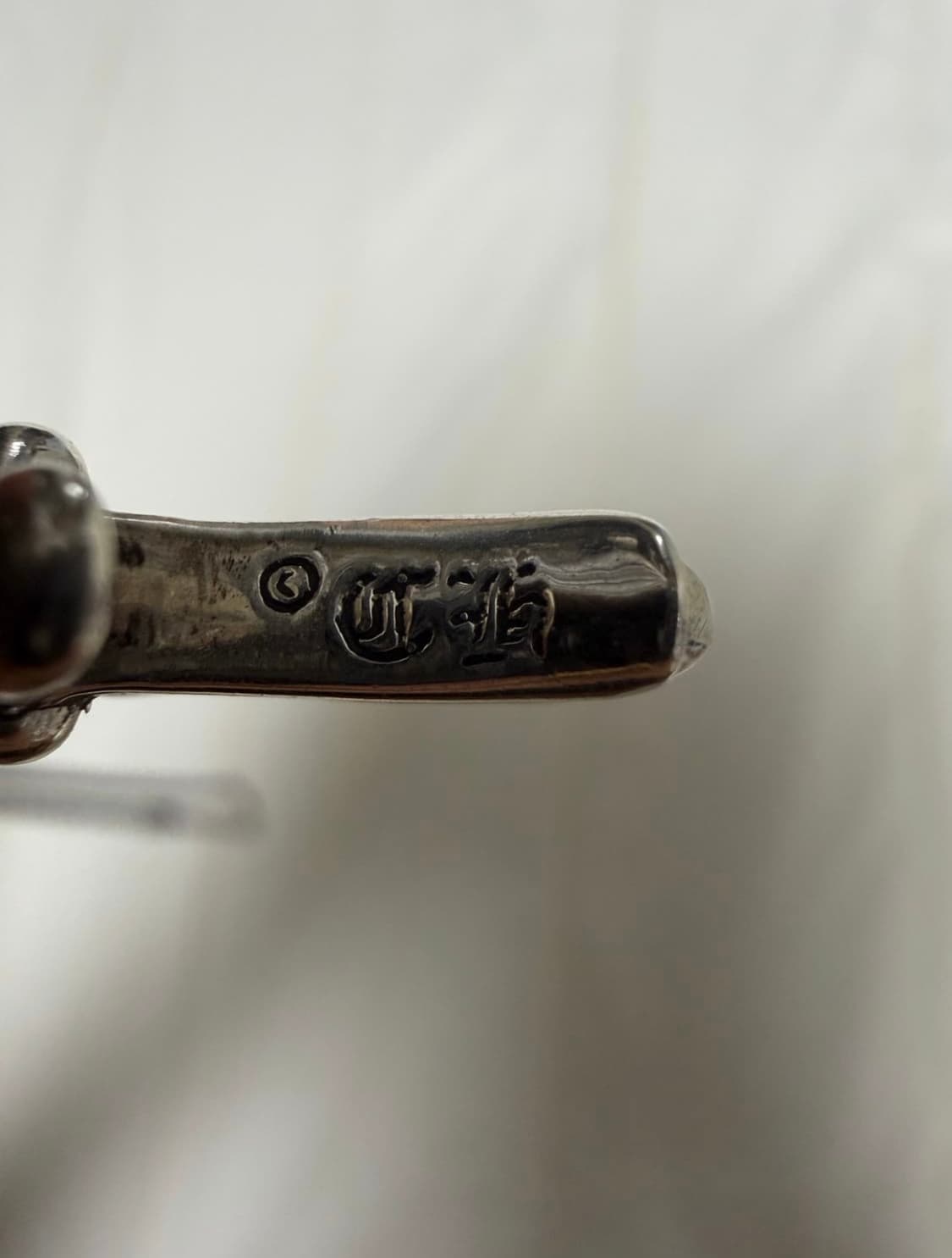 크롬하츠 타이니참 펜던트 상품이미지3