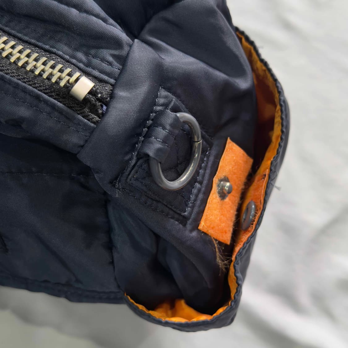 PORTER 요시다 포터 탱커 2way 보스턴백 상품이미지2