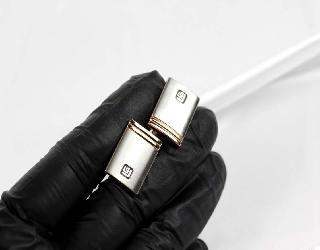 기라로쉬 A-등급 남자 명품 커프스 상품이미지4