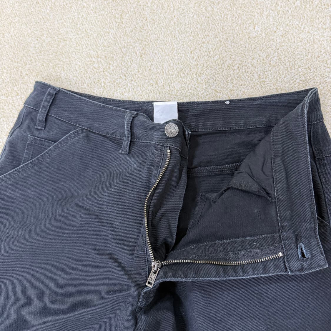 XL 나이키 라이프 카펜더 워크팬츠 0129T2 상품이미지5