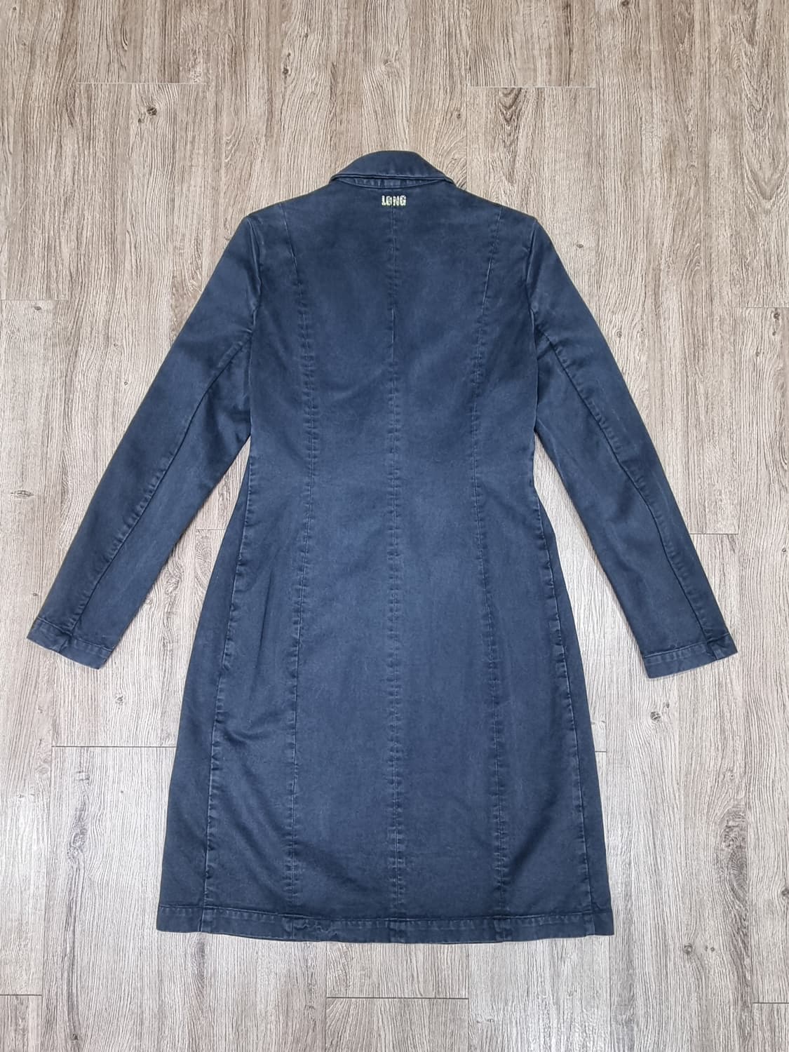 메종 마틴 마르지엘라 워싱 코트 42size _ 여성 , S~M 추천 상품이미지5